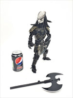 Predator 40cm WOLF Side Guard 2 Weapons choice