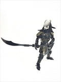 Predator 40cm WOLF Side Guard 2 Weapons choice