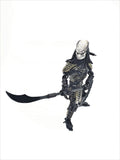 Predator 40cm WOLF Side Guard 2 Weapons choice
