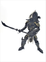 Predator 40cm WOLF Side Guard 2 Weapons choice