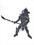 Predator 40cm WOLF Side Guard 2 Weapons choice