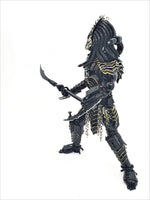 Predator 40cm WOLF Side Guard 2 Weapons choice