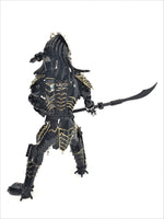 Predator 40cm WOLF Side Guard 2 Weapons choice