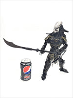 Predator 40cm WOLF Side Guard 2 Weapons choice