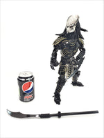 Predator 40cm WOLF Side Guard 2 Weapons choice