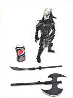 Predator 40cm WOLF Side Guard 2 Weapons choice