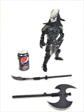 Predator 40cm WOLF Side Guard 2 Weapons choice