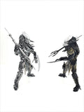 Predator 40cm ANCIENT Throwing with Spear Staff