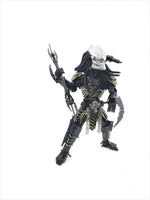 Predator 40cm ANCIENT Throwing with Spear Staff