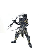 Predator 40cm ANCIENT Throwing with Spear Staff