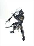 Predator 40cm ANCIENT Throwing with Spear Staff