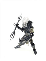 Predator 40cm ANCIENT Throwing with Spear Staff