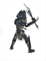 Predator 40cm ANCIENT Throwing with Spear Staff