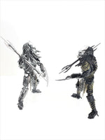 Predator 40cm BERSERKER Throwing with Spear Staff