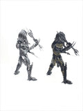 Predator 40cm BERSERKER Throwing with Spear Staff