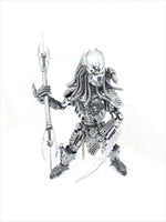 Predator 40cm BERSERKER Throwing with Spear Staff