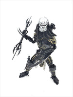 Predator 40cm BERSERKER Throwing with Spear Staff