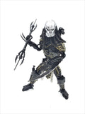 Predator 40cm BERSERKER Throwing with Spear Staff