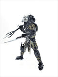 Predator 40cm Celtic Throwing with Spear Staff