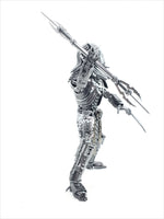 Predator 40cm CHOPPER Throwing with Spear Staff