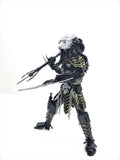 Predator 40cm CHOPPER Throwing with Spear Staff
