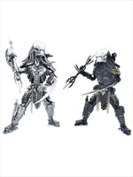 Predator 40cm FUGITIVE Throwing with Spear Staff