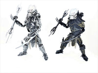 Predator 40cm FUGITIVE Throwing with Spear Staff