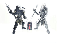 Predator 40cm FUGITIVE Throwing with Spear Staff