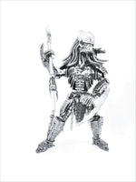 Predator 40cm FUGITIVE Throwing with Spear Staff