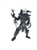 Predator 40cm FUGITIVE Throwing with Spear Staff