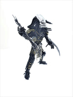 Predator 40cm FUGITIVE Throwing with Spear Staff