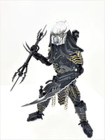 Predator 40cm GLADIATOR Throwing with Spear Staff