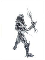 Predator 40cm LAVA Throwing with Spear Staff