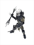 Predator 40cm LAVA Throwing with Spear Staff