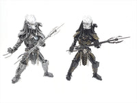 Predator 40cm ANCIENT Guard with Spear Staff
