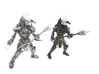 Predator 40cm ANCIENT Guard with Spear Staff