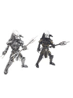 Predator 40cm ANCIENT Guard with Spear Staff