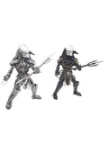 Predator 40cm ANCIENT Guard with Spear Staff