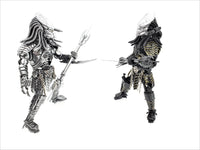 Predator 40cm ANCIENT Guard with Spear Staff