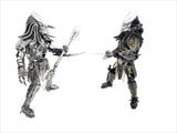 Predator 40cm ANCIENT Guard with Spear Staff