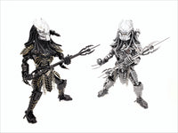 Predator 40cm ANCIENT Guard with Spear Staff