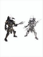Predator 40cm ANCIENT Guard with Spear Staff
