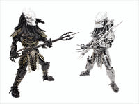 Predator 40cm ANCIENT Guard with Spear Staff