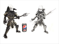 Predator 40cm ANCIENT Guard with Spear Staff