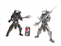 Predator 40cm ANCIENT Guard with Spear Staff