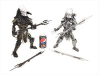 Predator 40cm ANCIENT Guard with Spear Staff
