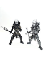 Predator 40cm ANCIENT Guard with Spear Staff