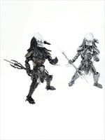 Predator 40cm ANCIENT Guard with Spear Staff