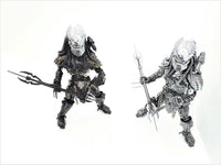 Predator 40cm ANCIENT Guard with Spear Staff