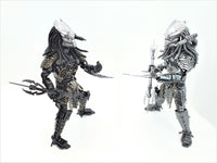 Predator 40cm ANCIENT Guard with Spear Staff